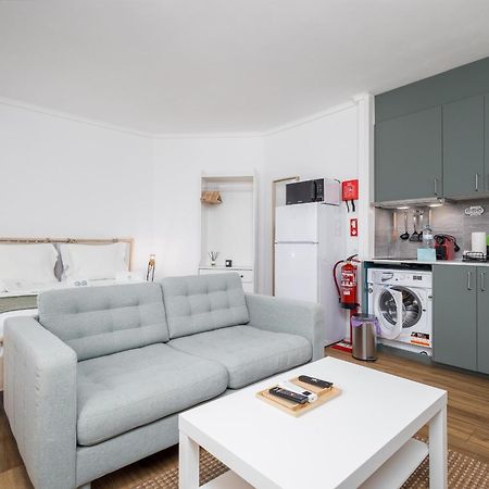 Beguest Cascais Cozy Studio Dış mekan fotoğraf