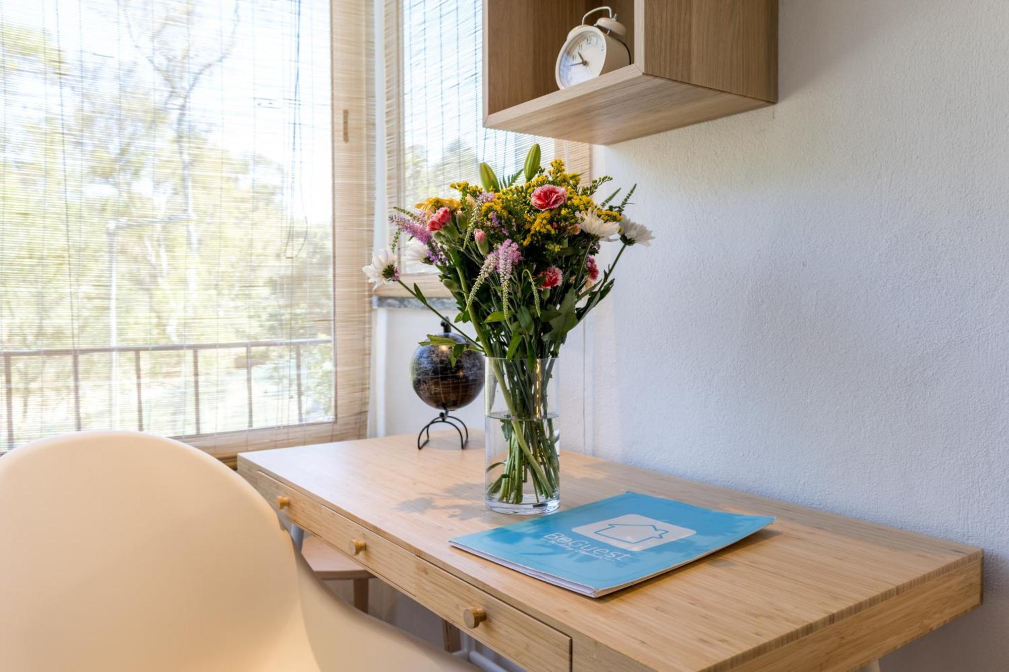 Beguest Cascais Cozy Studio Dış mekan fotoğraf